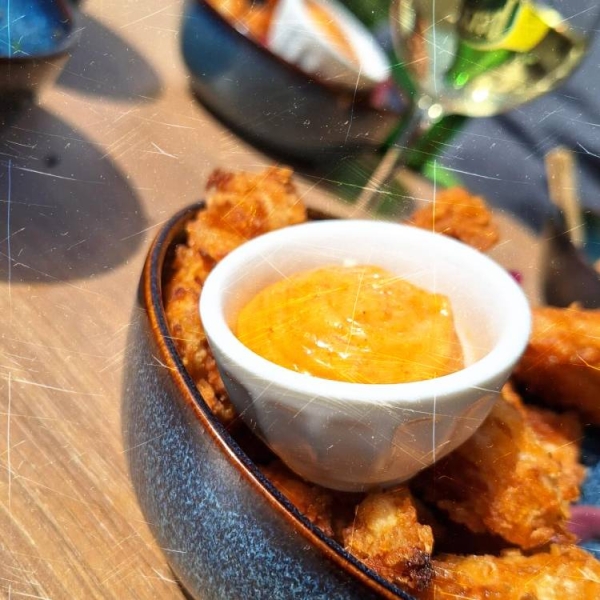 Comme Chez Toi - Restaurant Bayonne - top restaurant BAYONNE