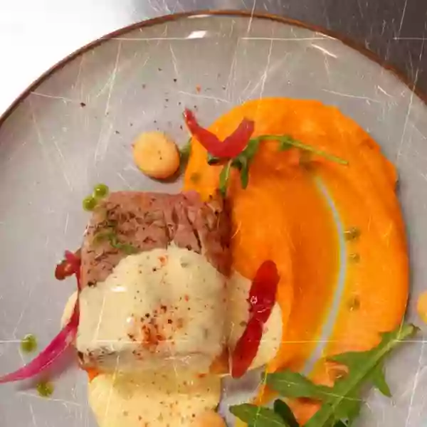 Le restaurant - Comme Chez Toi - Bayonne - manger a BAYONNE