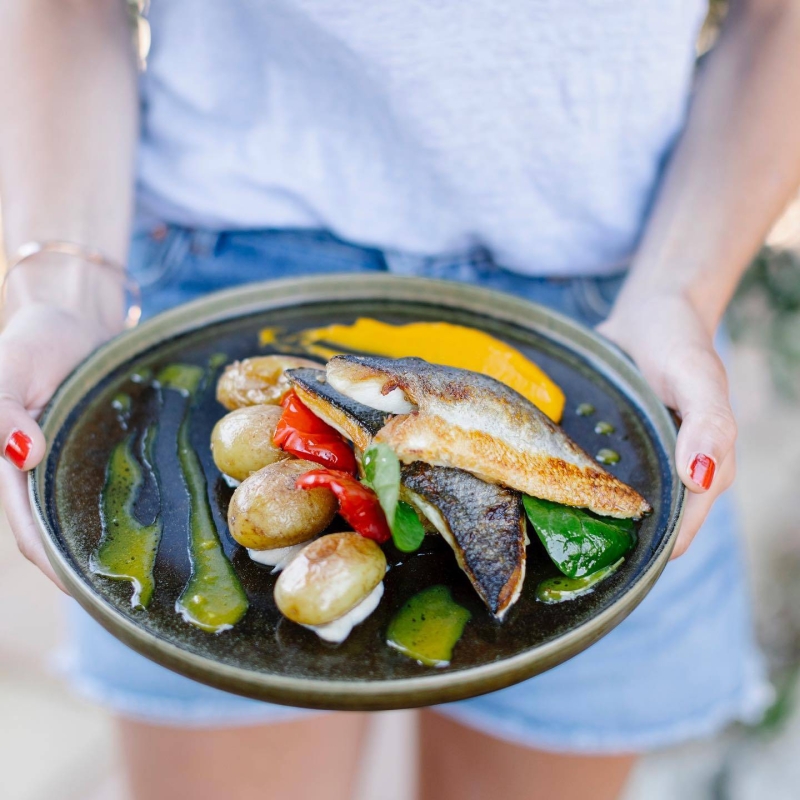 Le restaurant - Comme Chez Toi - Bayonne - les meilleurs restaurant de BAYONNE