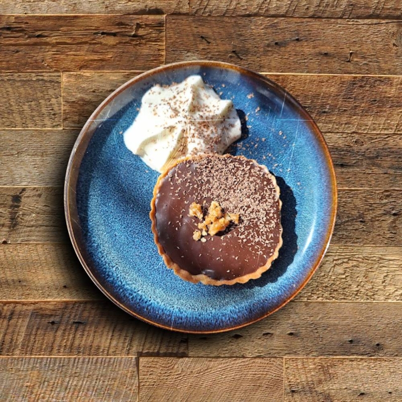 Le restaurant - Comme Chez Toi - Bayonne - restaurant a faire BAYONNE