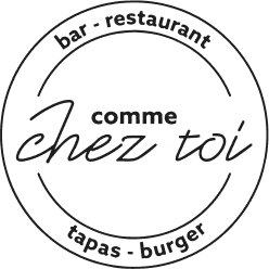 Adresse - Horaires - Téléphone - Contact - Comme Chez Toi - Restaurant Bayonne